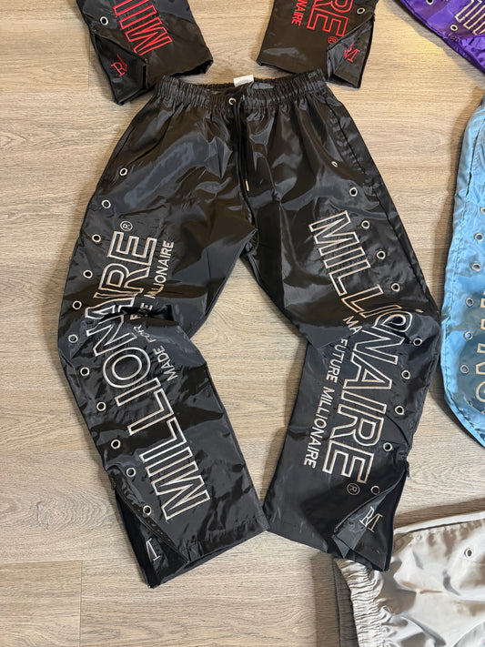 Millionaire Pants Only