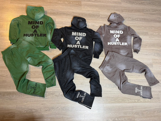 Big PM Rhinestones Set