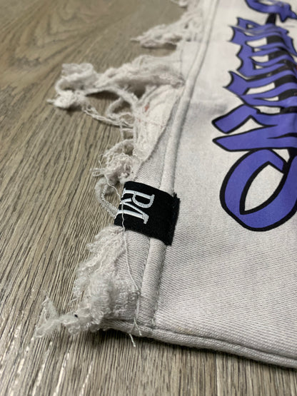 “Follow Me I Can Show You The Way” Cartoon Set