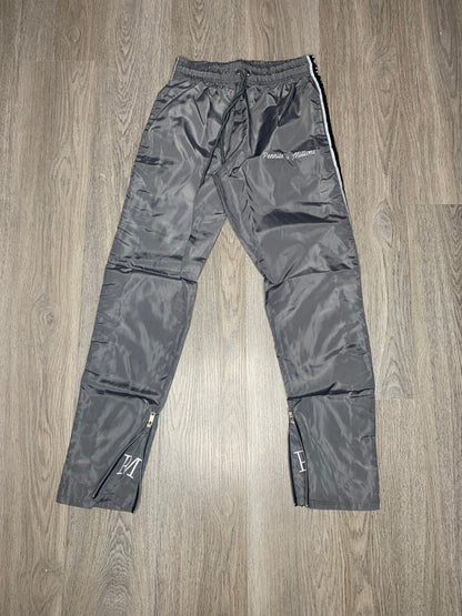 Millionaire In The Makin Windbreaker Set