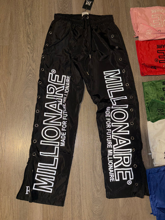 Millionaire Pants Only