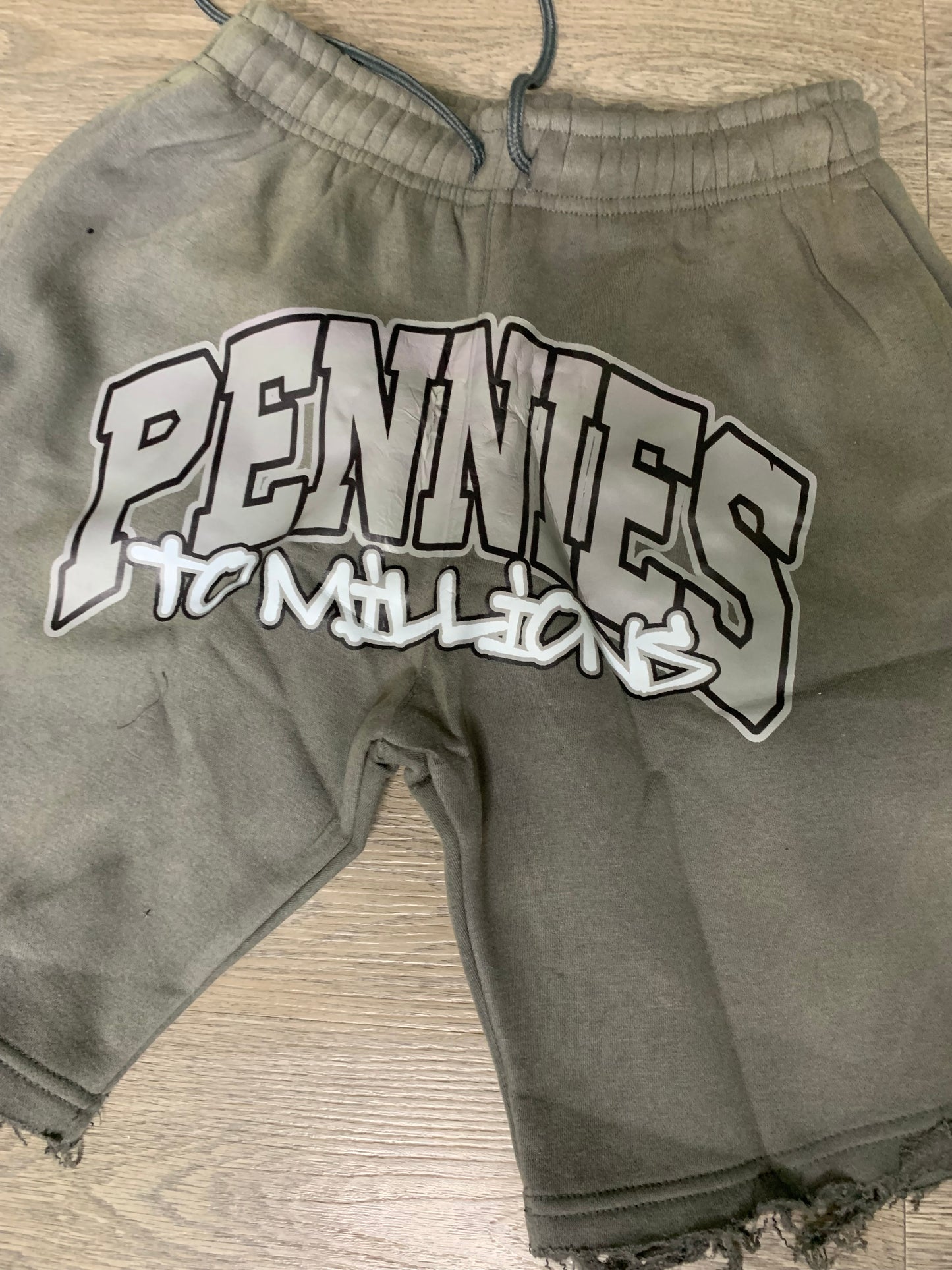 “I Have The Ability To Talk Persuasively“ Cartoon Set