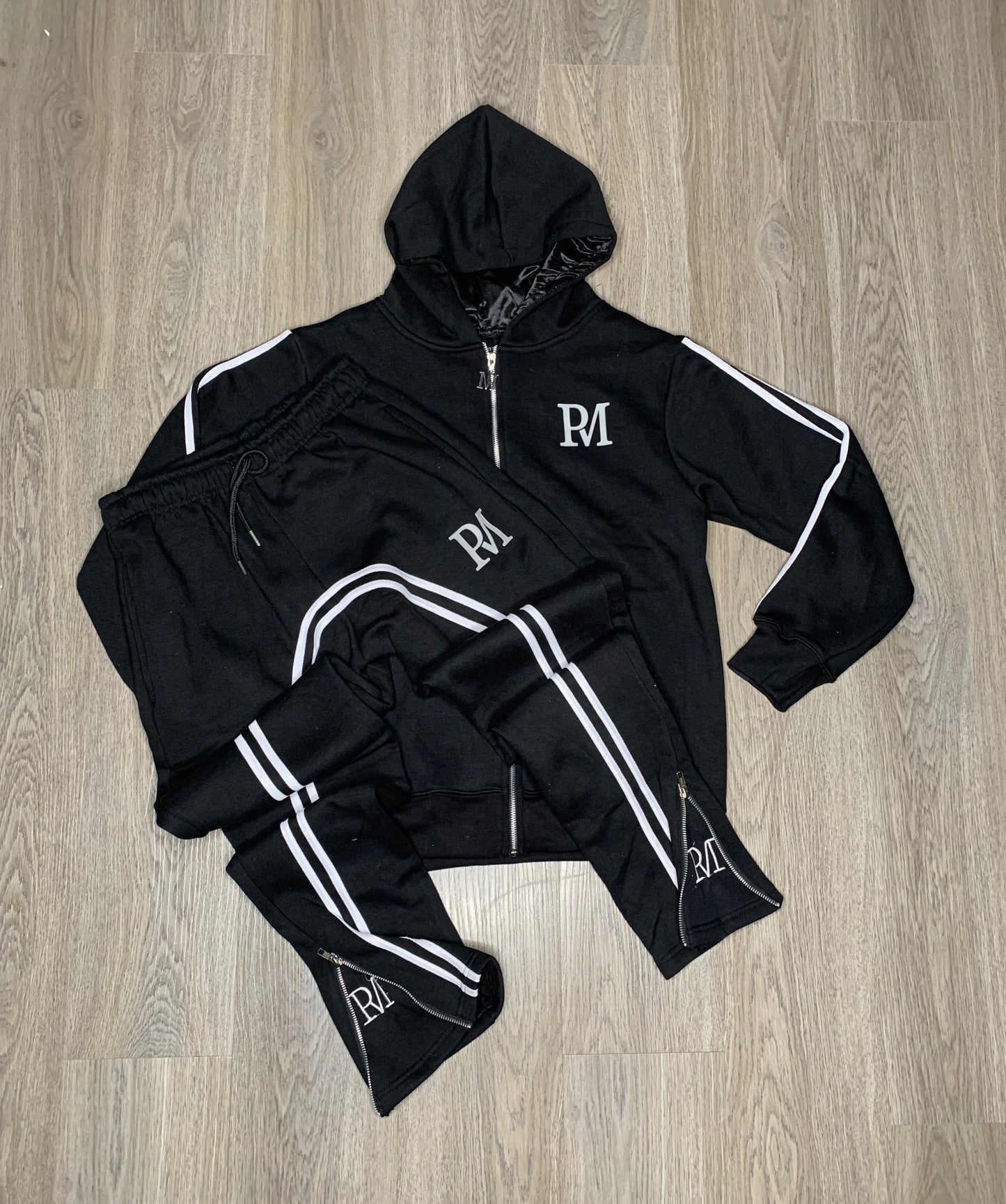 Hungry & Independent Set