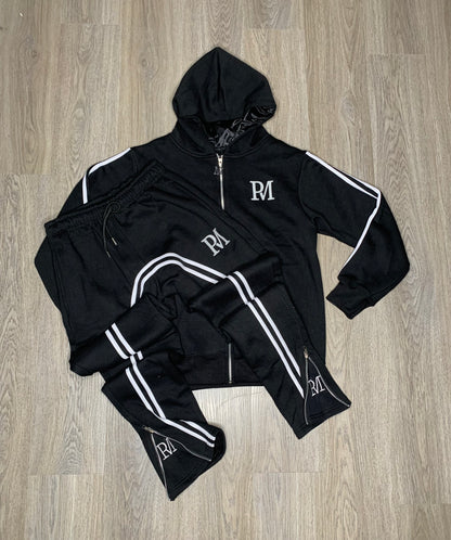 Hungry & Independent Set