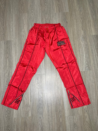 Hustlers Know How To Adapt Windbreaker Set