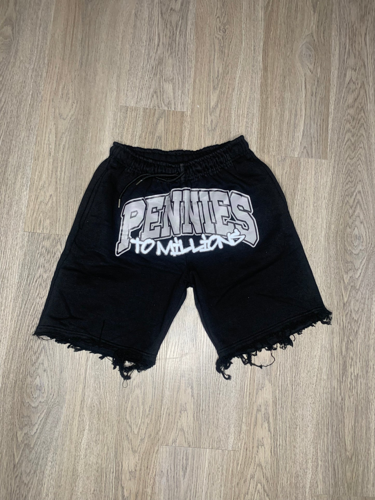 “I Have The Ability To Talk Persuasively“ Cartoon Set