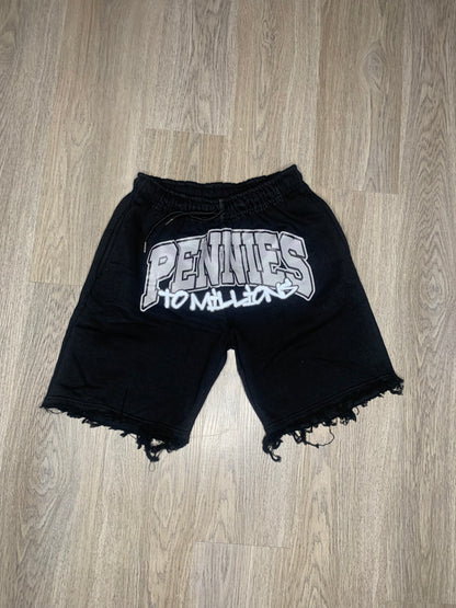 “I Have The Ability To Talk Persuasively“ Cartoon Set