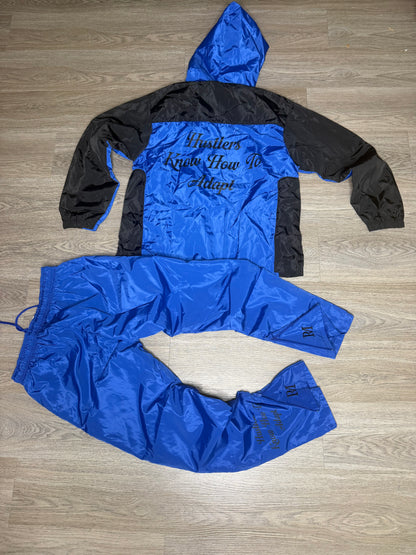 Pennies To Millions Rubber Set