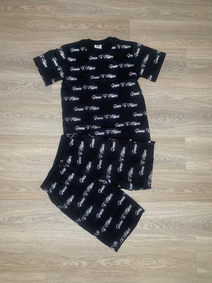 Pennies To Millions All Around Set