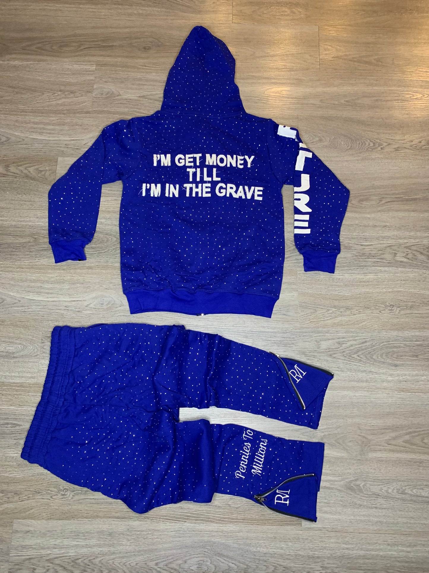 Future Millionaire Set