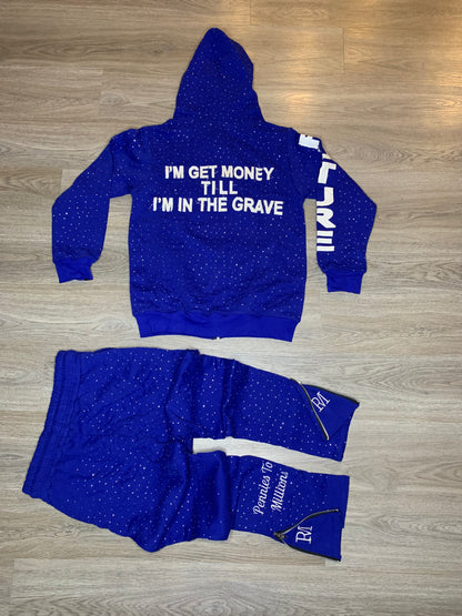 Future Millionaire Set