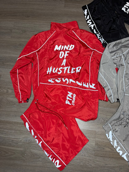 PTM Reflective Short Set
