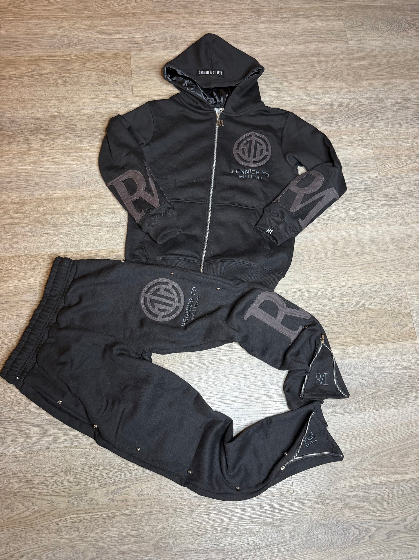Win In Silence Set