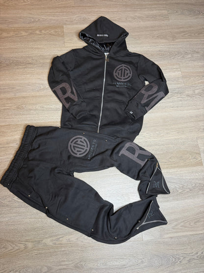 Win In Silence Set