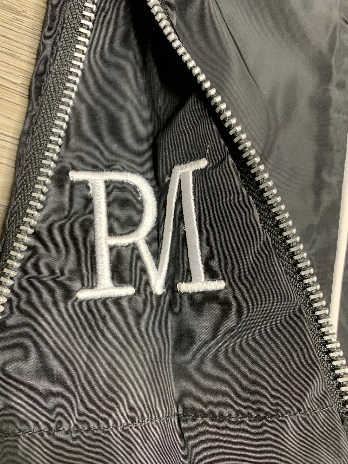 Hustlers Know How To Adapt Windbreaker Set