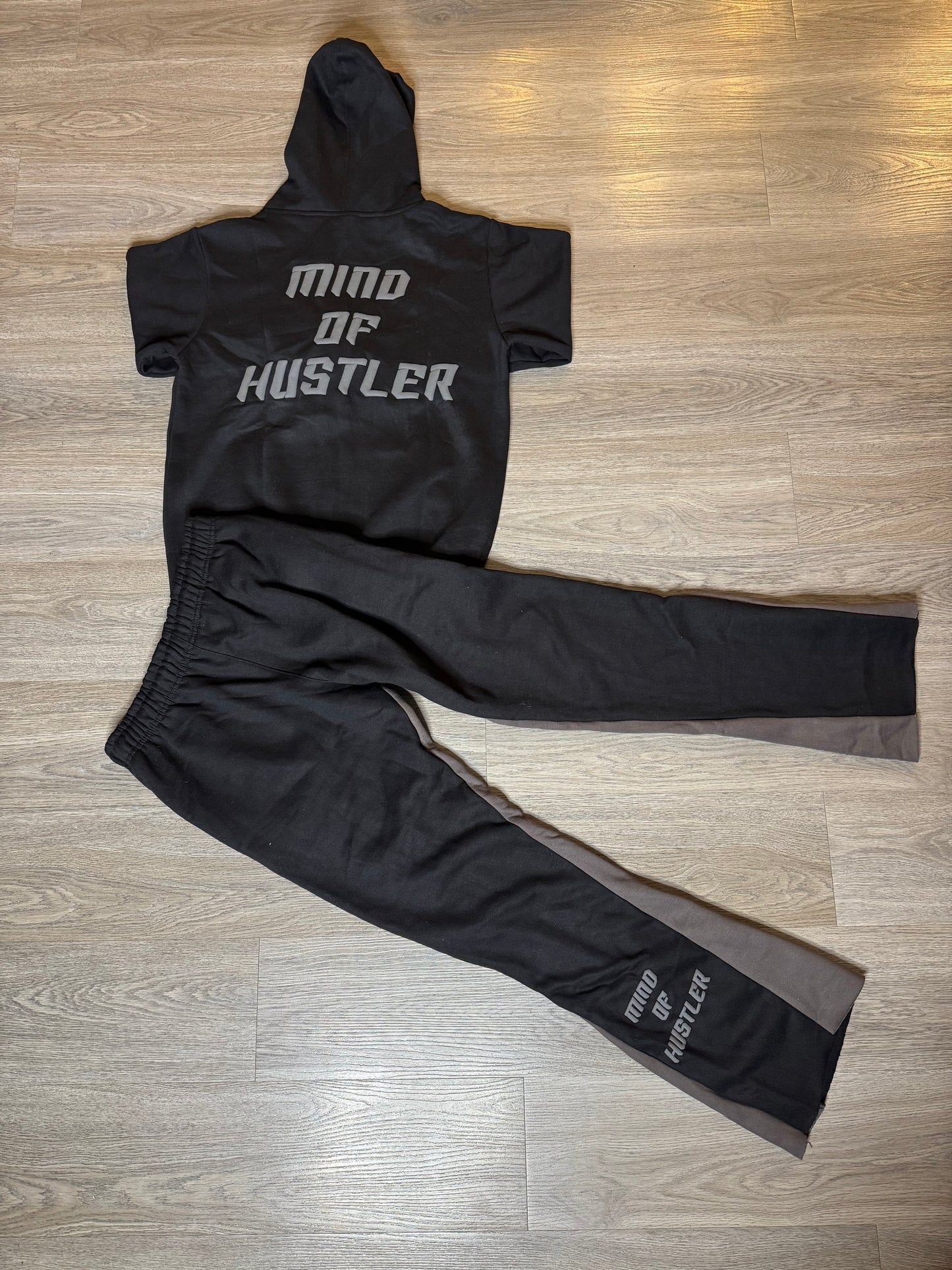 Flared PTM Set