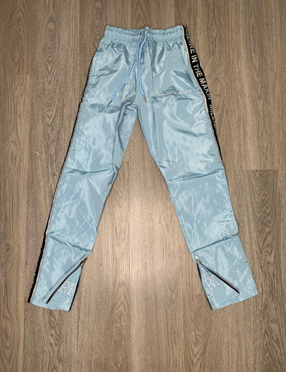 Millionaire In The Makin Windbreaker Set