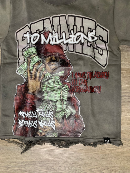 “I Have The Ability To Talk Persuasively“ Cartoon Set