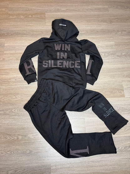 Win In Silence Set