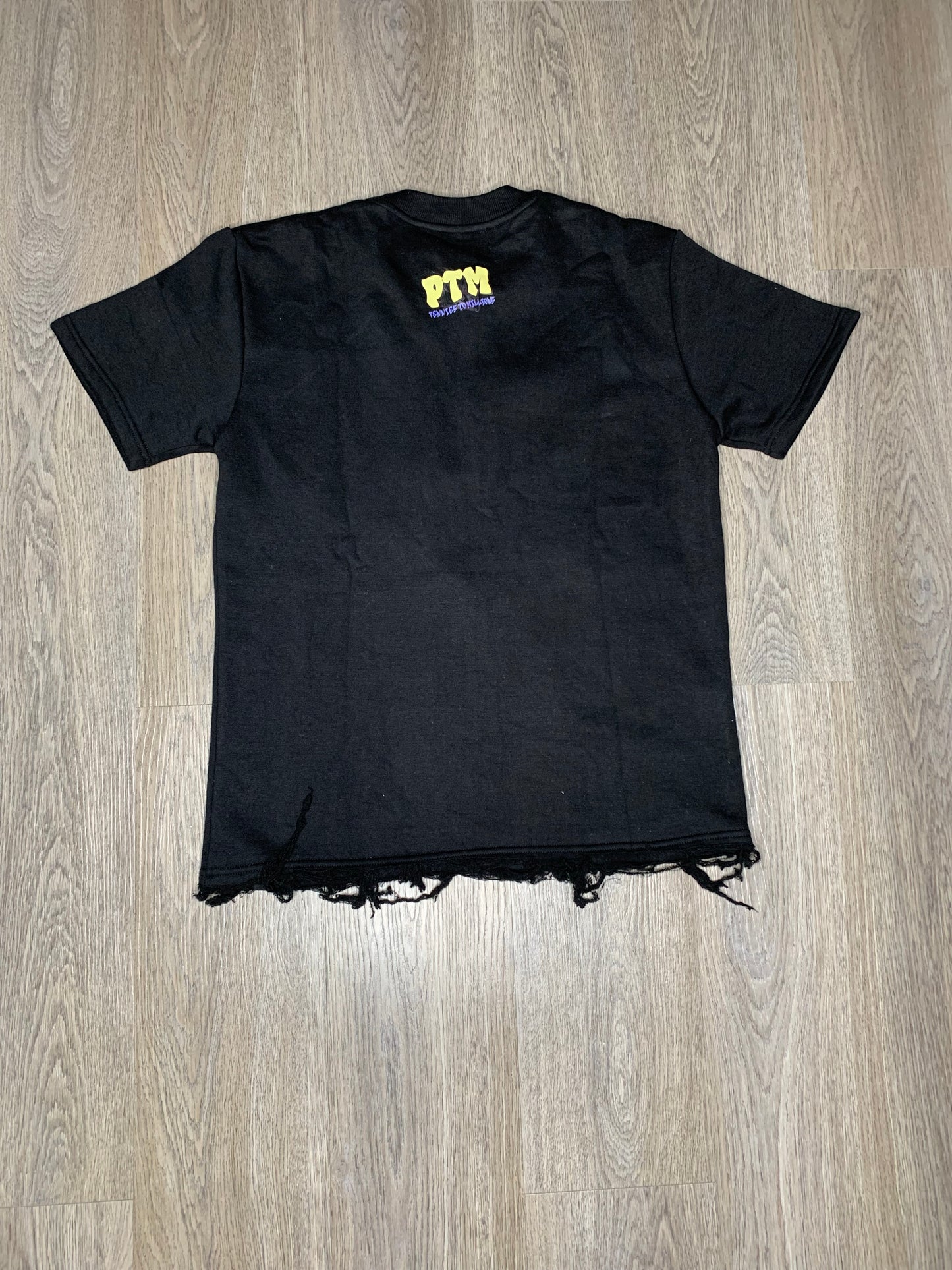 “Follow Me I Can Show You The Way” Cartoon Set