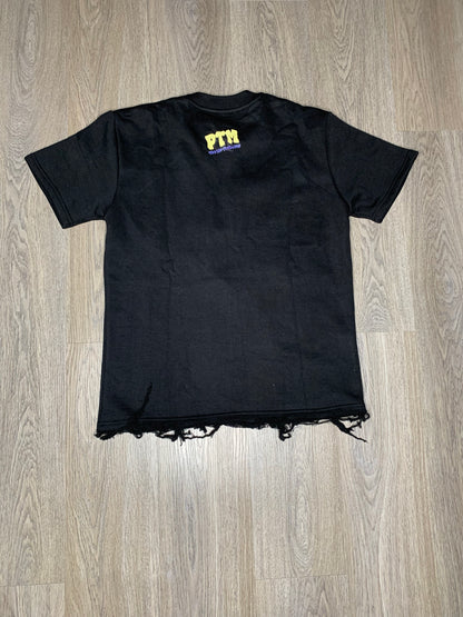 “Follow Me I Can Show You The Way” Cartoon Set