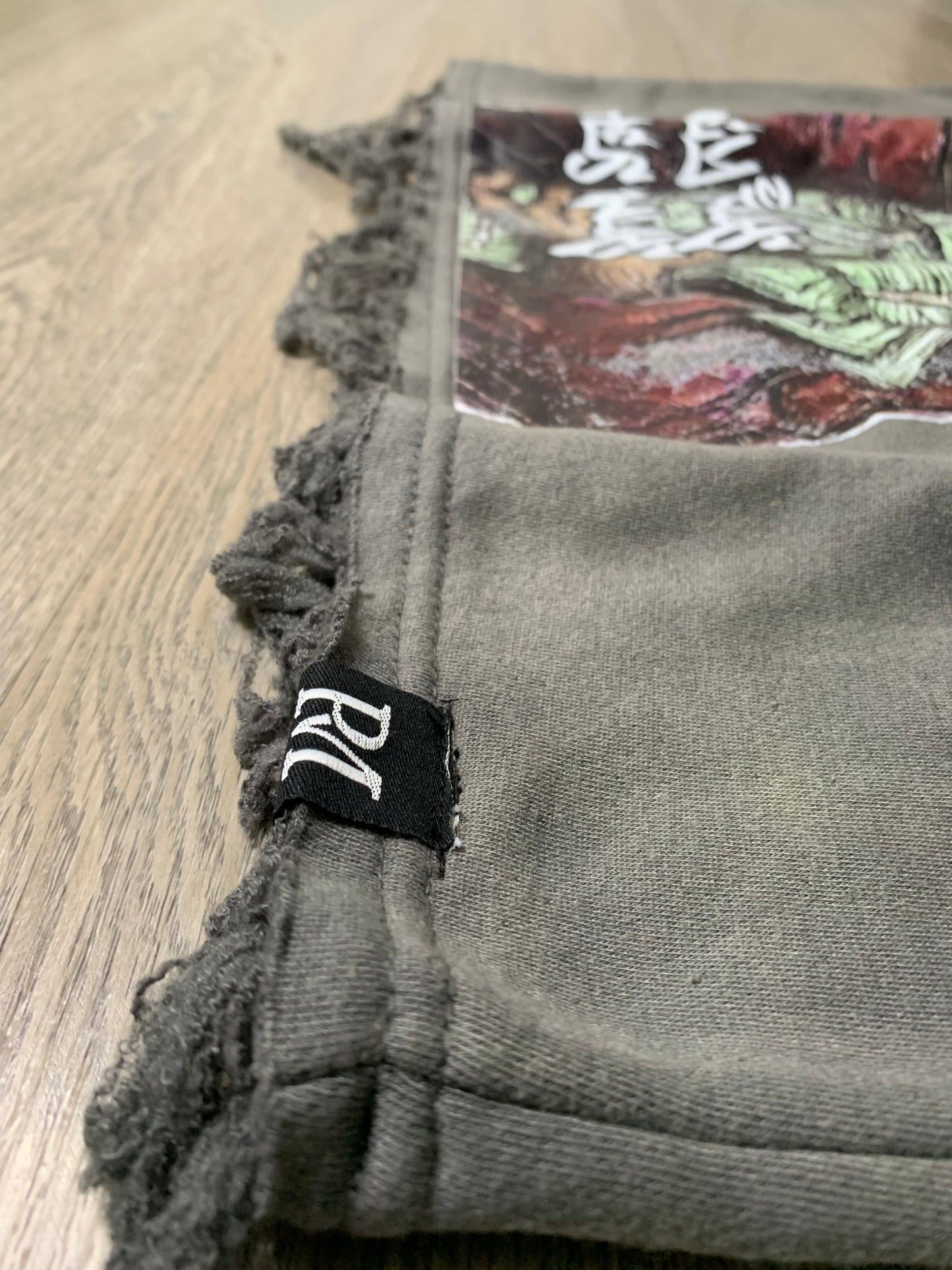 “I Have The Ability To Talk Persuasively“ Cartoon Set