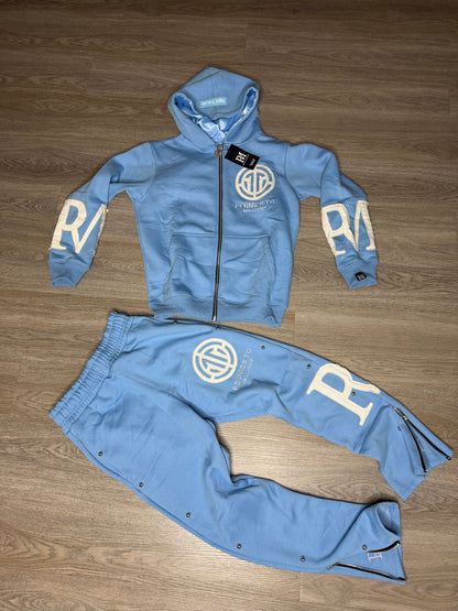 Win In Silence Set