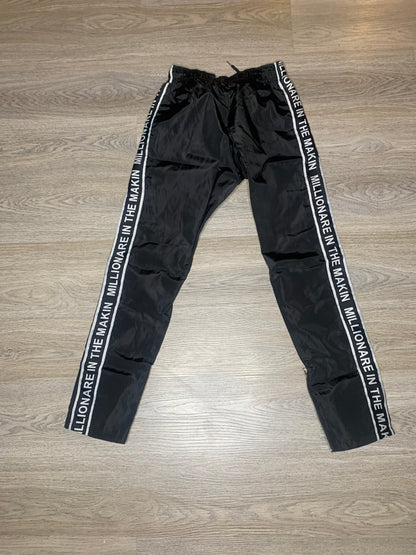 Millionaire In The Makin Windbreaker Set