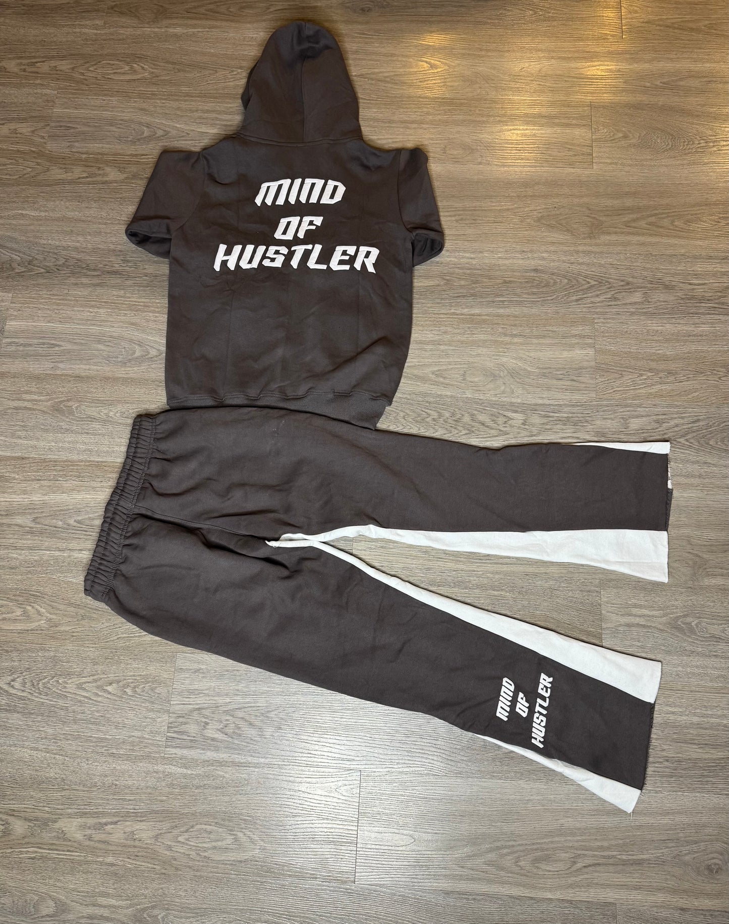 Flared PTM Set