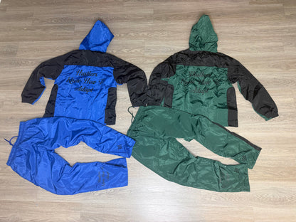 Pennies To Millions Rubber Set