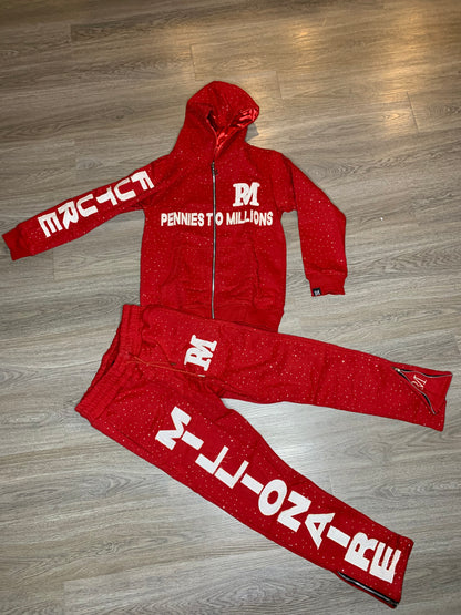 Future Millionaire Set