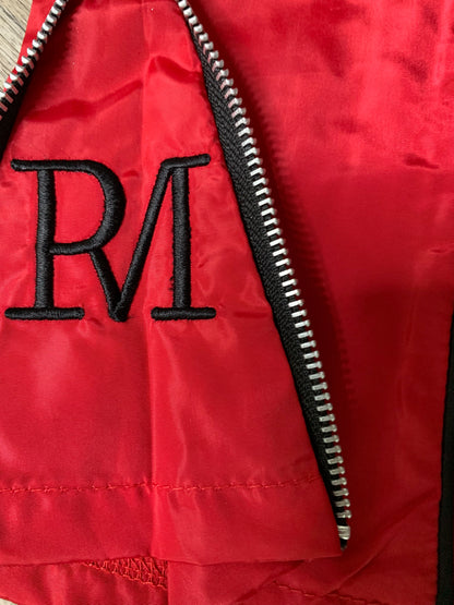 Hustlers Know How To Adapt Windbreaker Set