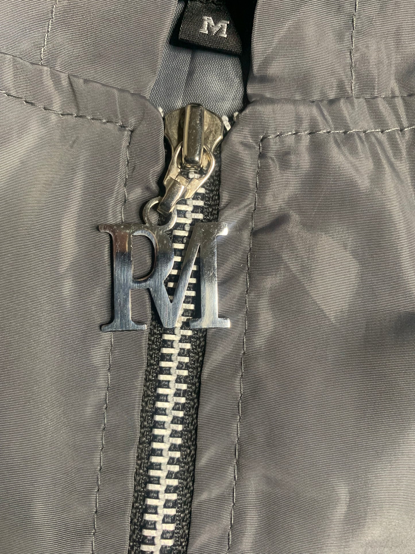 Hustlers Know How To Adapt Windbreaker Set