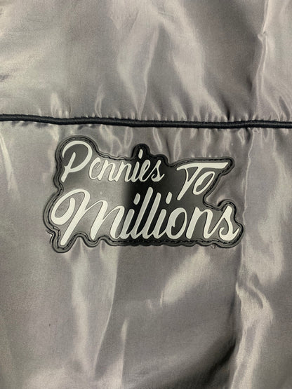 Hustlers Know How To Adapt Windbreaker Set