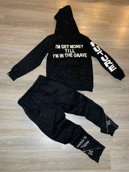 Future Millionaire Set