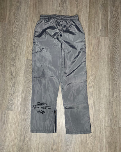 Hustlers Know How To Adapt Windbreaker Set