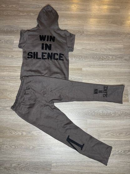 Win In Silence Set