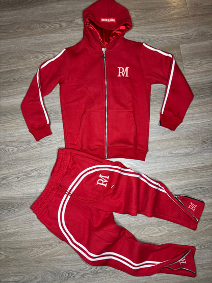 Hungry & Independent Set