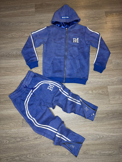 Hungry & Independent Set