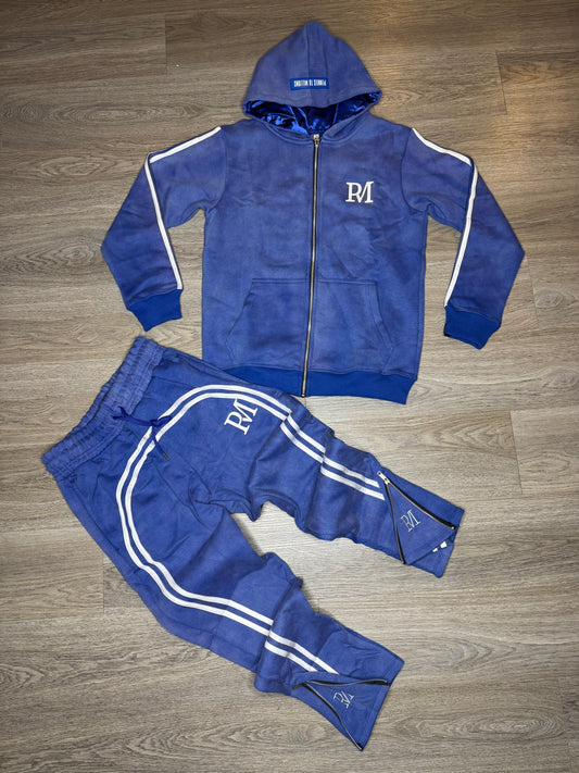 Hungry & Independent Set