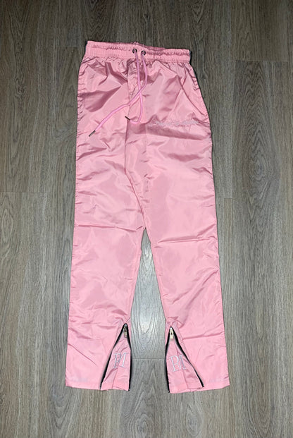 Millionaire In The Makin Windbreaker Set