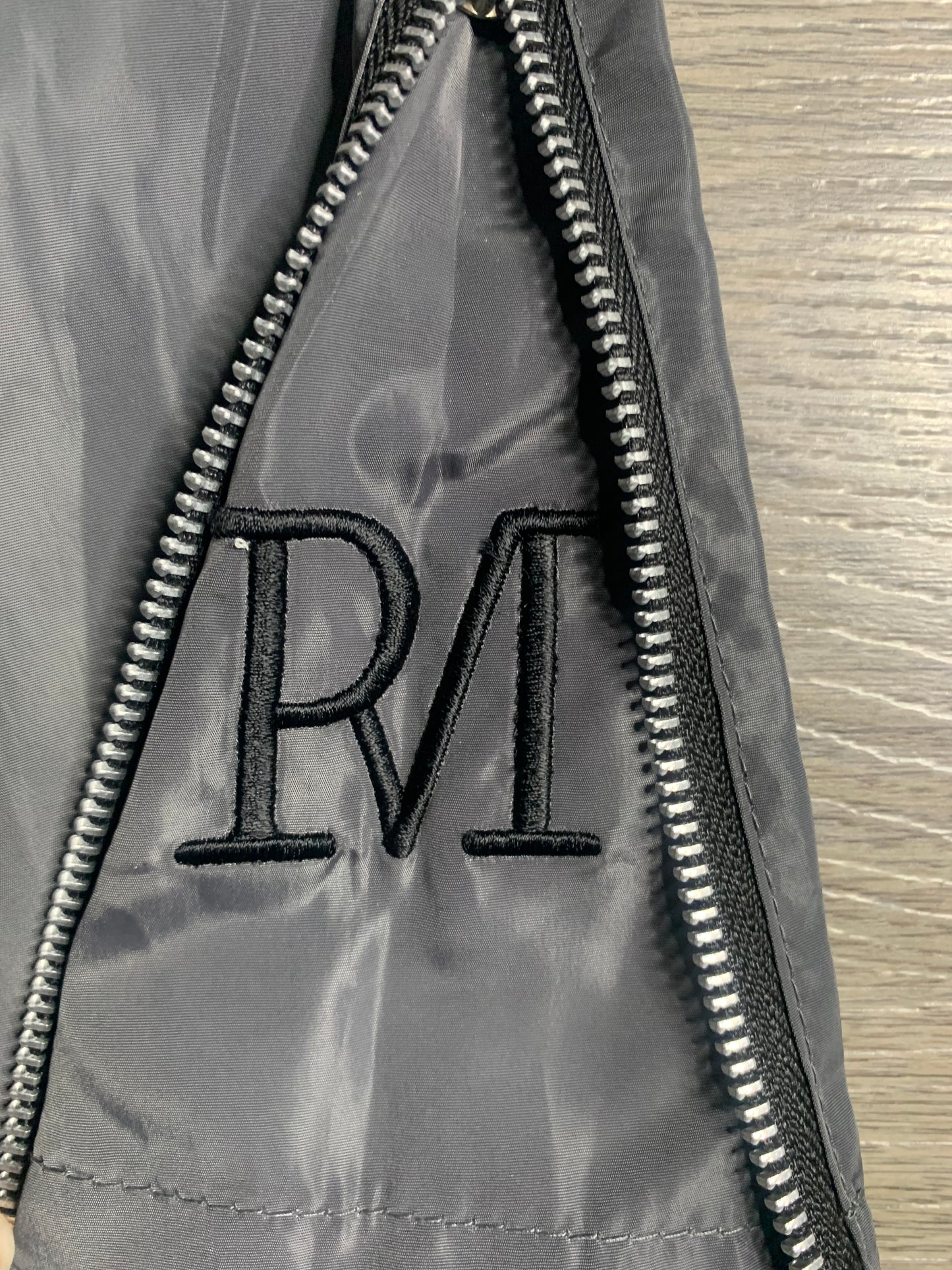 Hustlers Know How To Adapt Windbreaker Set