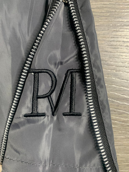 Hustlers Know How To Adapt Windbreaker Set