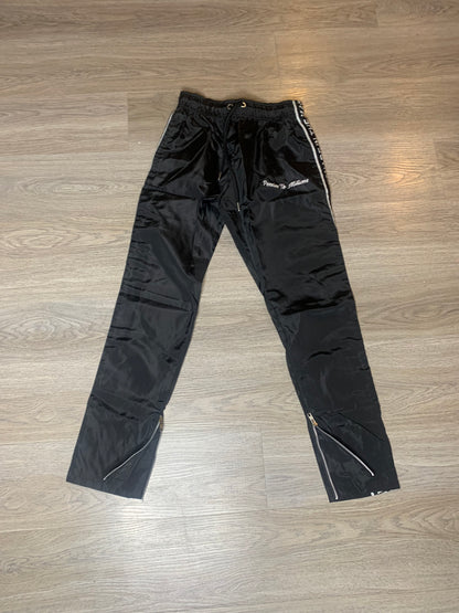 Millionaire In The Makin Windbreaker Set