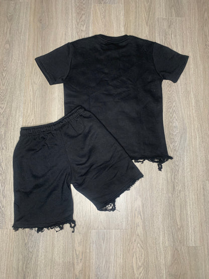 “I Have The Ability To Talk Persuasively“ Cartoon Set