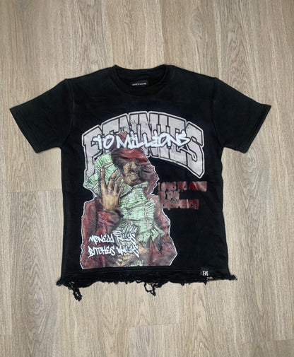 “I Have The Ability To Talk Persuasively“ Cartoon Set