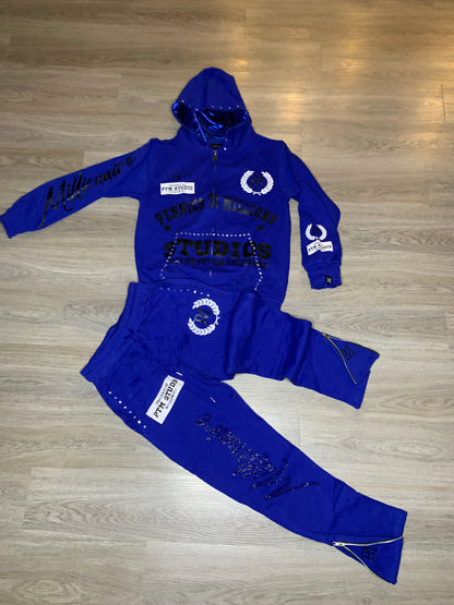 No Risk No Reward Set