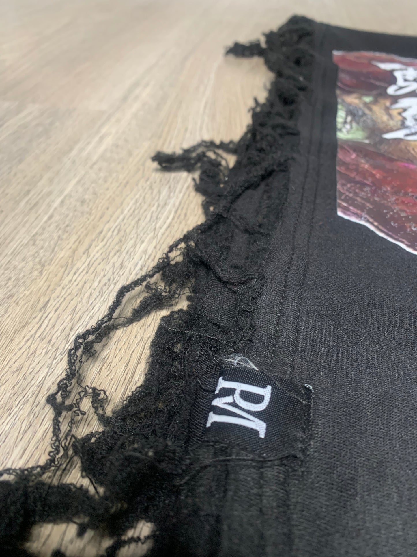 “I Have The Ability To Talk Persuasively“ Cartoon Set