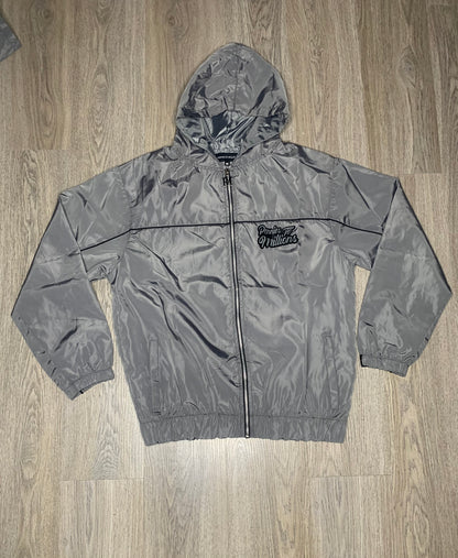 Hustlers Know How To Adapt Windbreaker Set