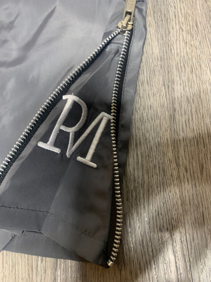 Millionaire In The Makin Windbreaker Set